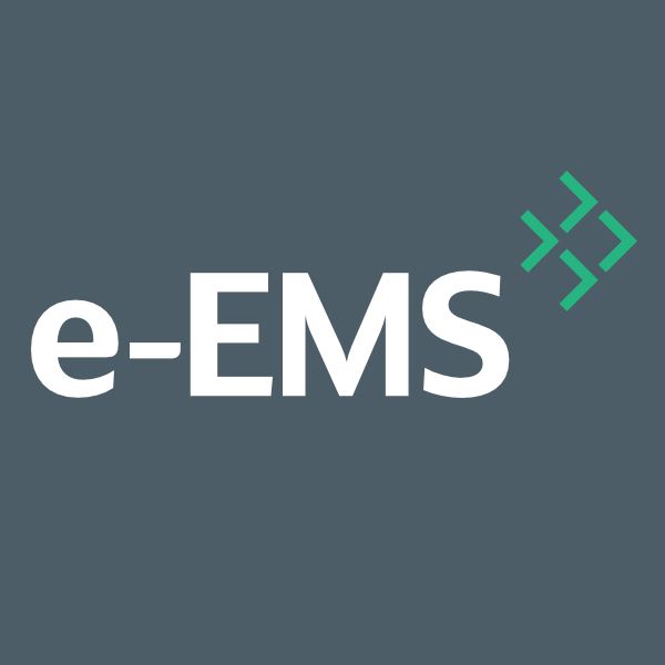 Résultat de recherche d'images pour "e-EMS"